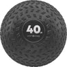 SLAM Ball Series 40 lb RHINO Fitness fitness physical therapy Resistance slam ball Training