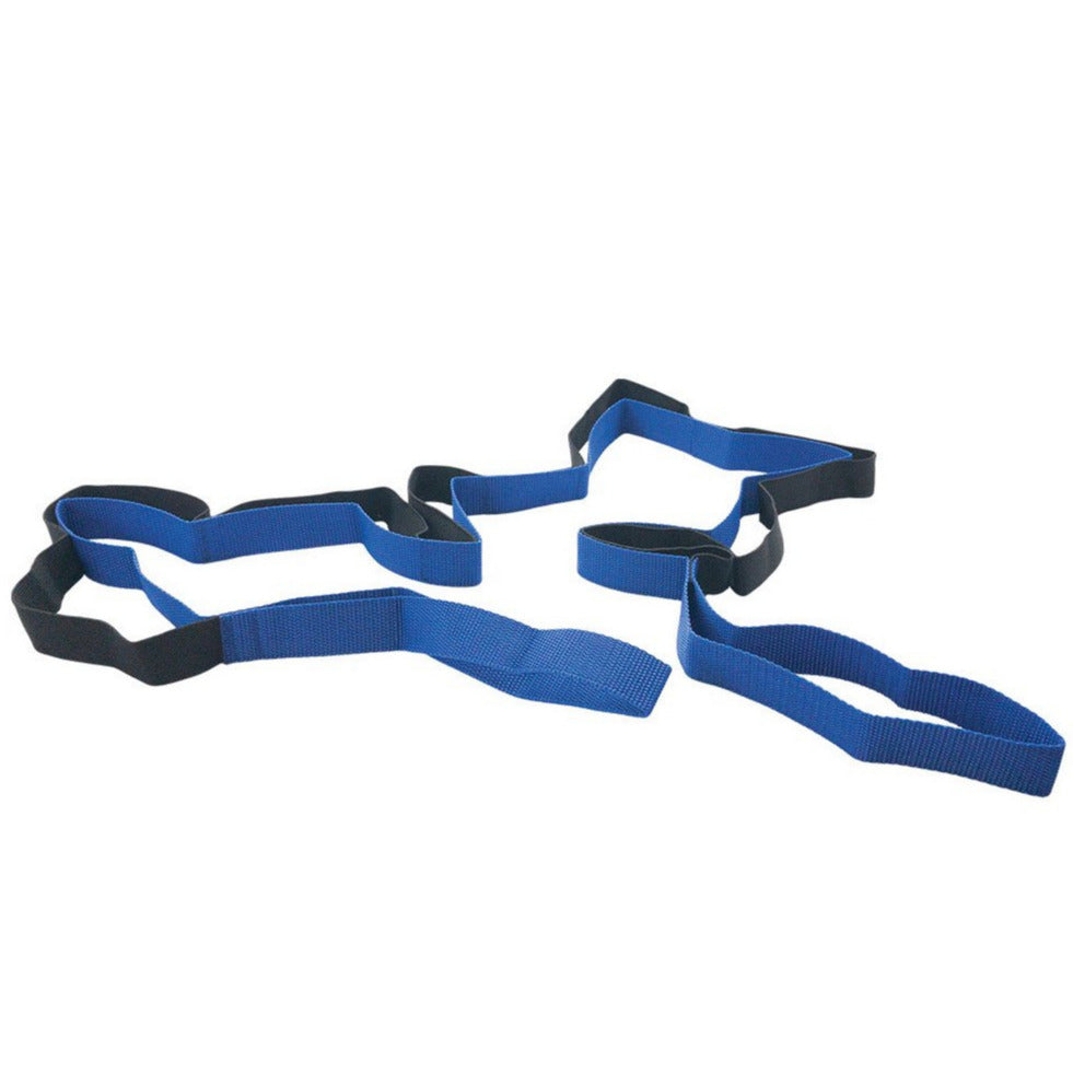 RHINO Fitness® Stretch Training Strap RHINO Fitness fitness physical therapy Resistance Training