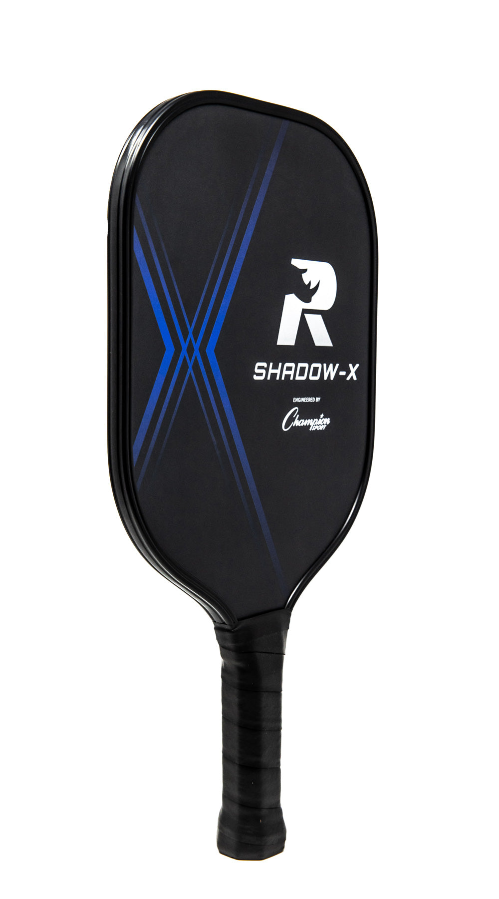 SHADOW-X Pickleball Paddle Rhino Pickleball paddles shadow