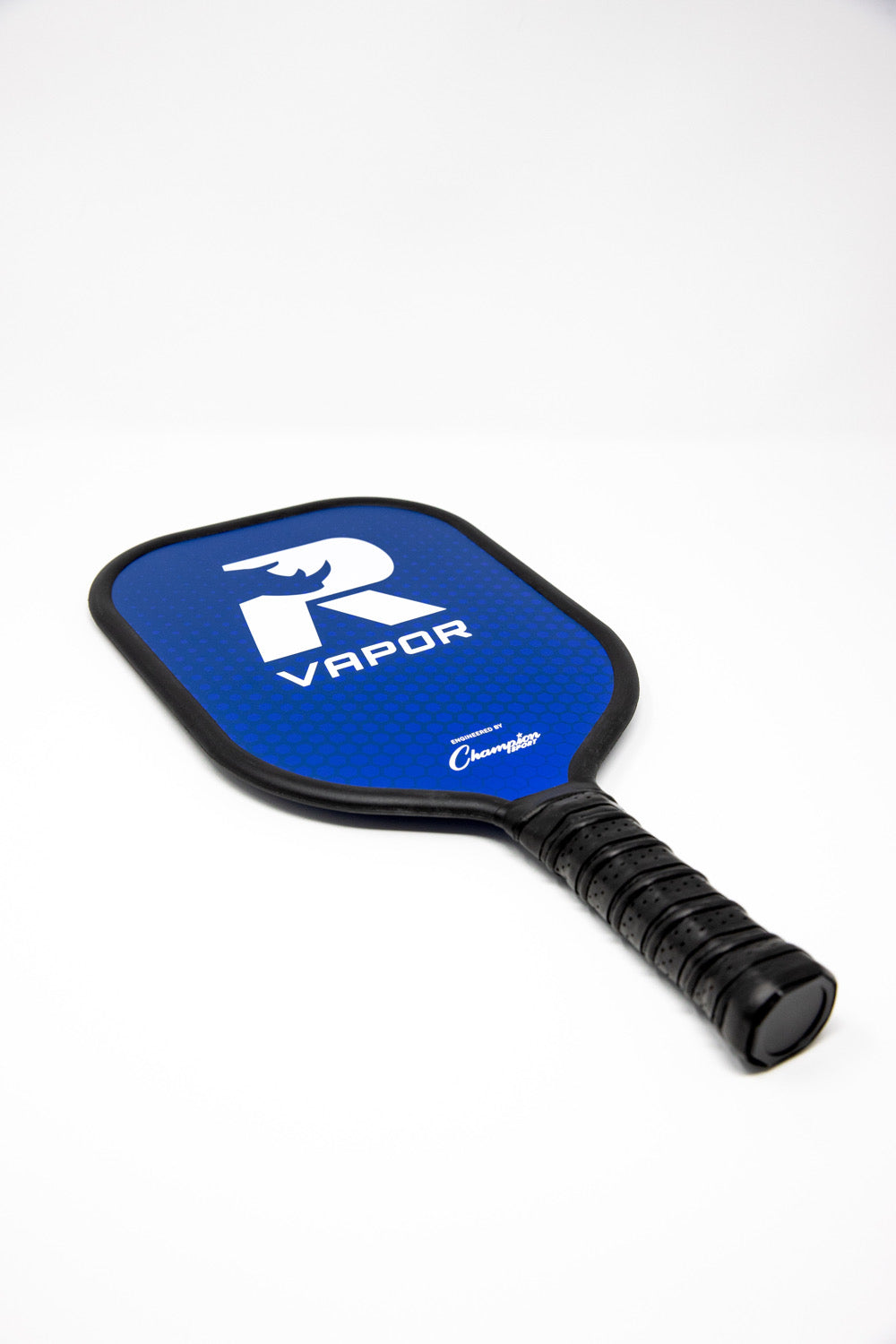 2-Player VAPOR100 Pickleball Paddle Set RHINO Pickleball paddles vapor