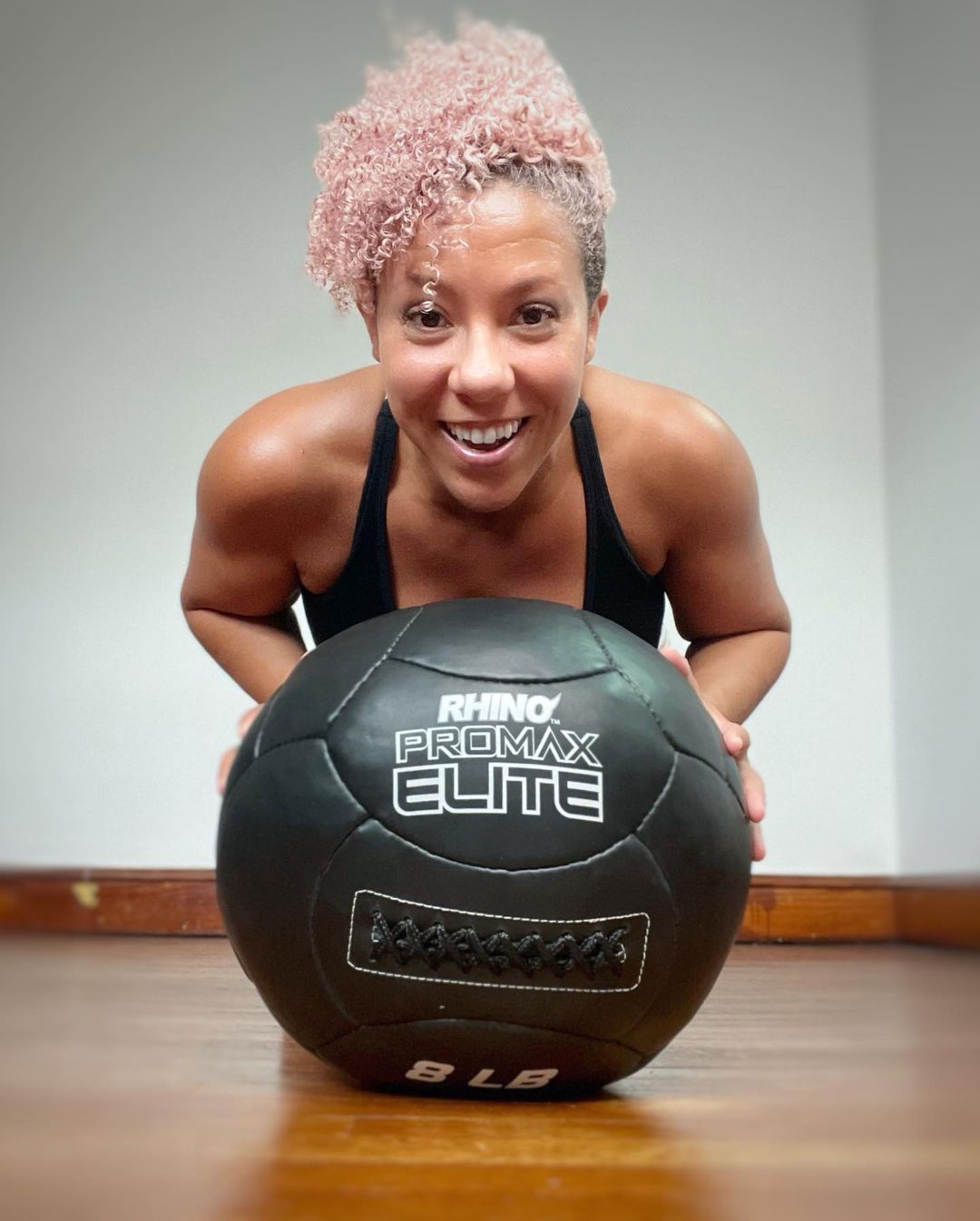 RHINO Fitness® ProMax Elite Medicine Ball RHINO Fitness fitness indoor medicine ball physical therapy